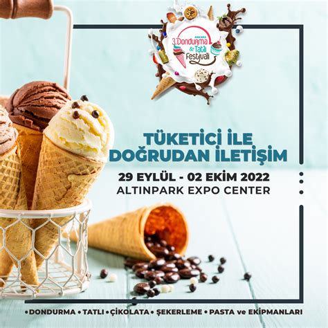 Ankara dondurma firmaları
